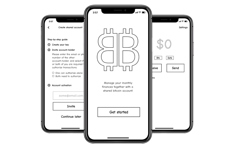 Image of reference design prototype