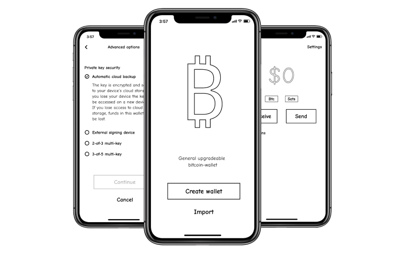 Image of reference design prototype